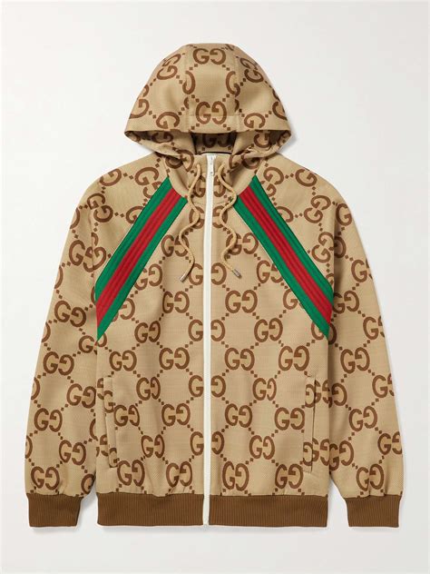 waar koop je contant gucci hoodies|mr porter Gucci hoodie.